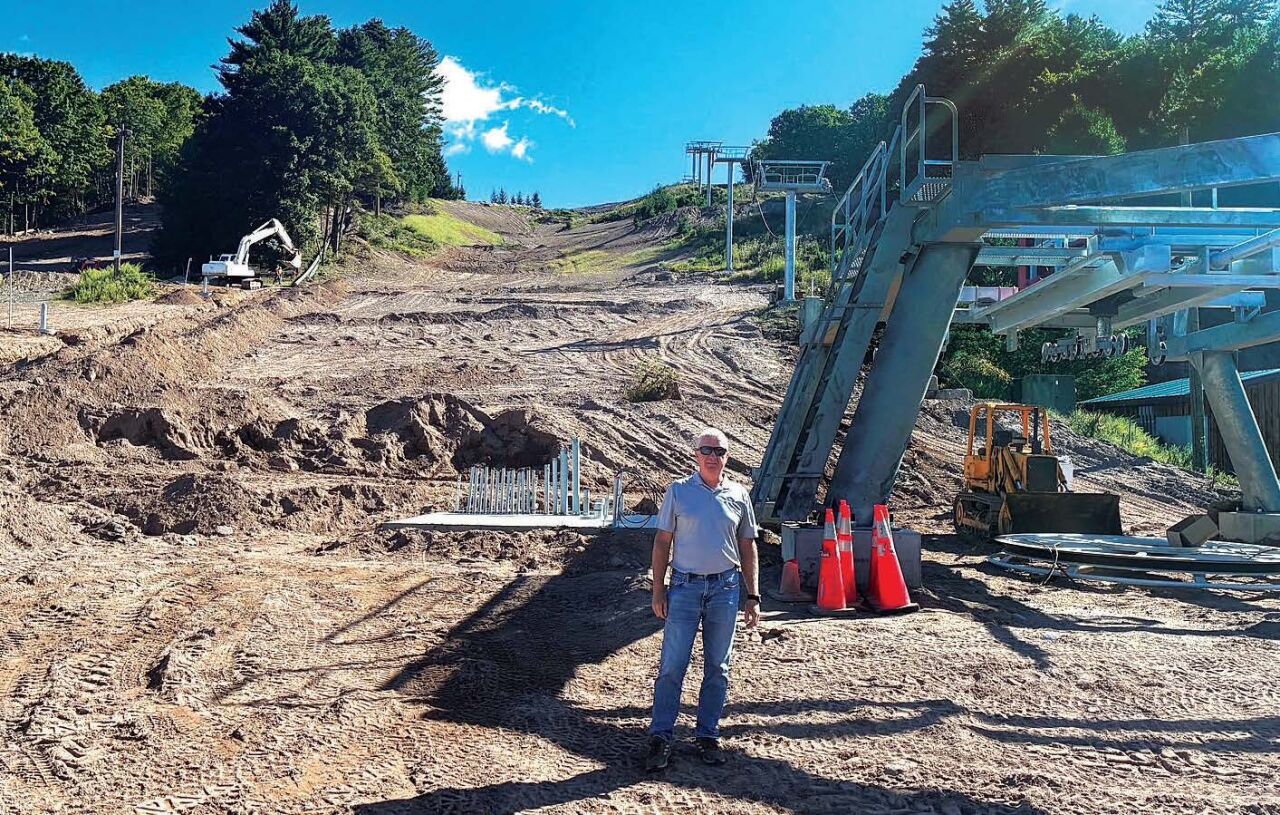 Holiday Mtn. gets a $15M redo