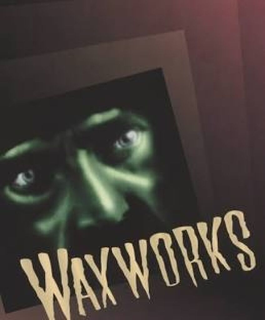 Sunday Silents Halloween Special