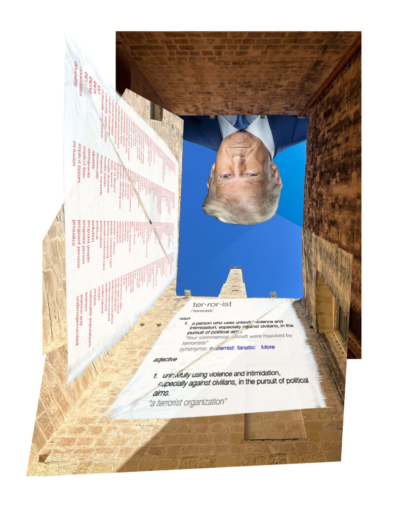 One Mile Gallery Presents New Exhibition