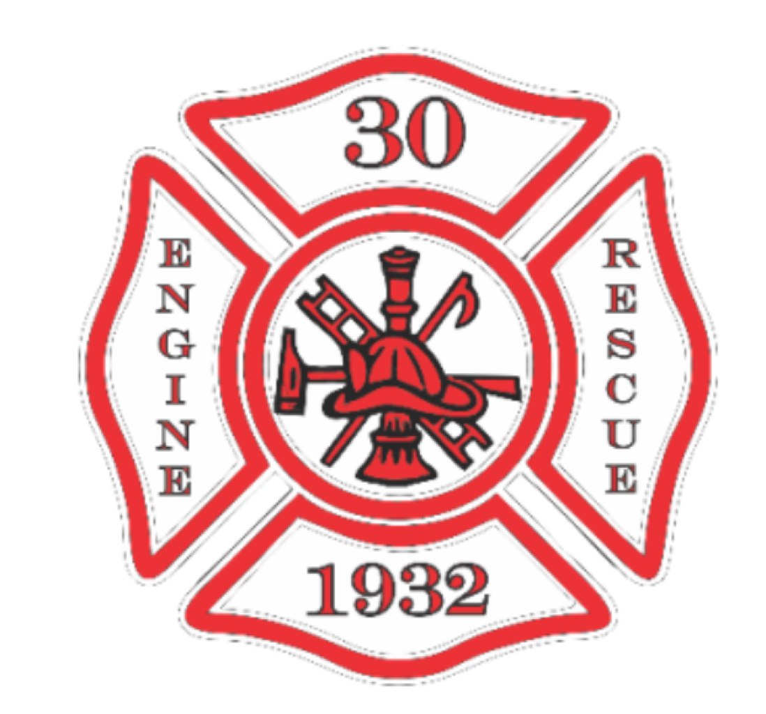 High Falls Fire Co. Breakfast