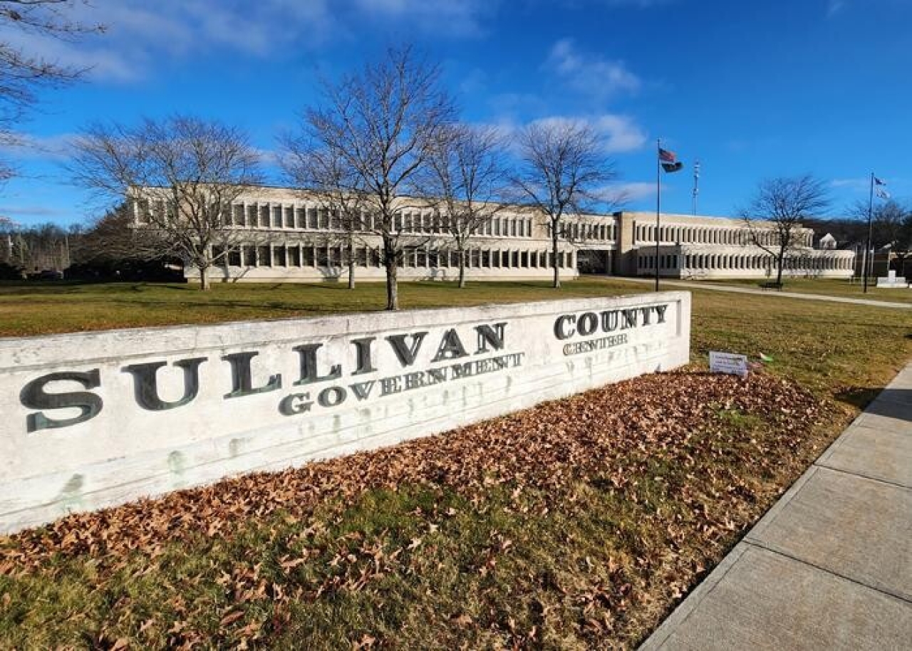 Sullivan County proposes $299.9 million budget, 27.67 percent property tax increase