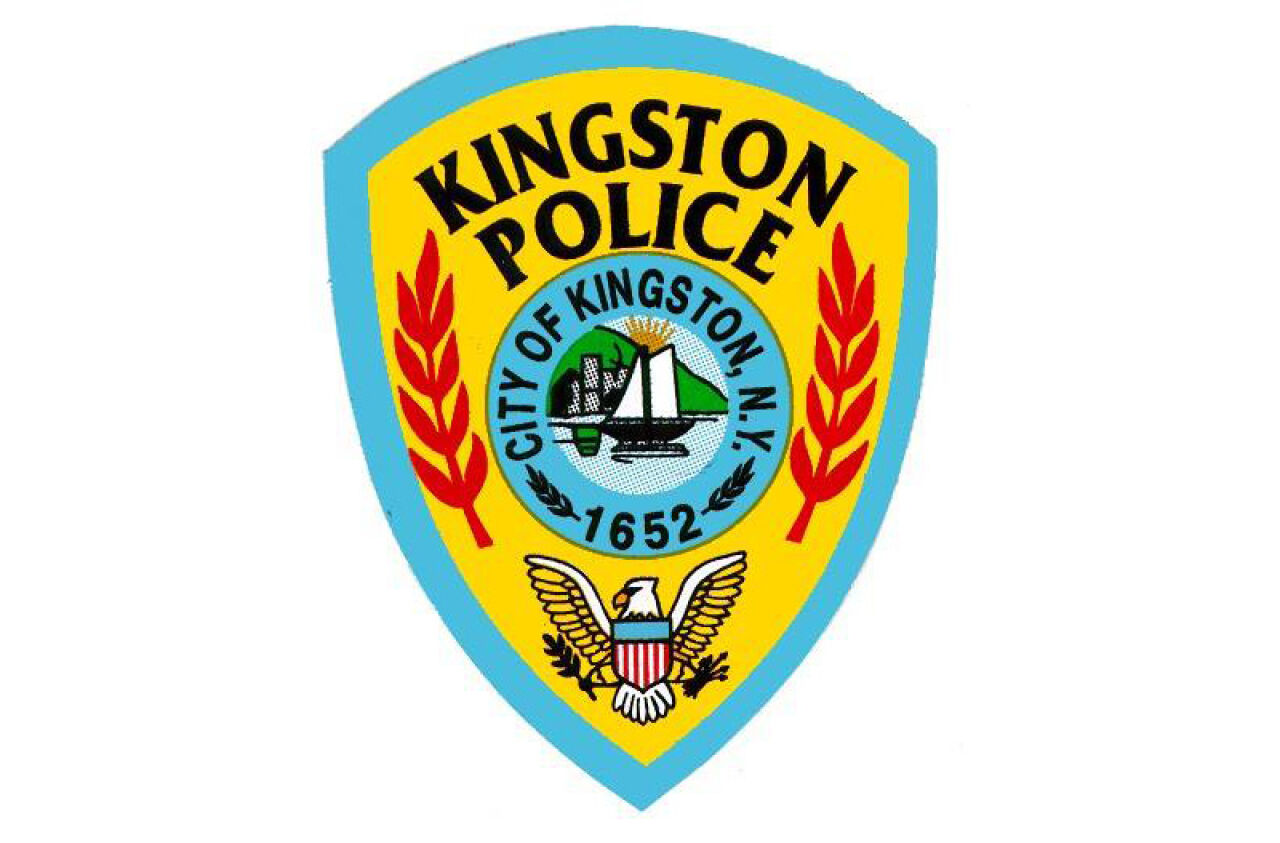 KPD Offers Update on Officer Hit on Hurley Avenue