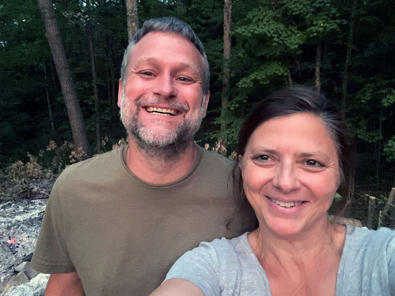 Kingston Connections: Find a Date, Bring a Date, Vote Early