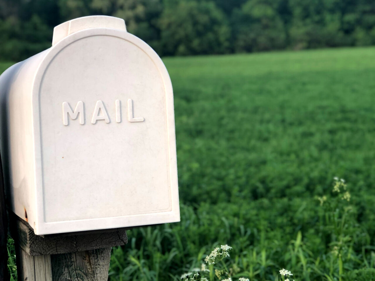 Letter: A Safety Record No One’s Required to Keep