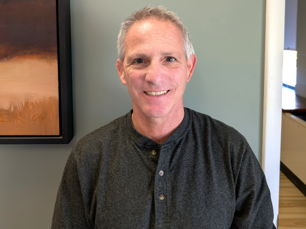 Metzger Picks Parete for DPW Commissioner