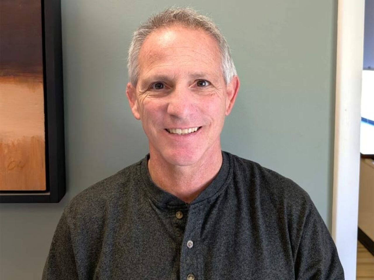 Metzger Picks Parete for DPW Commissioner