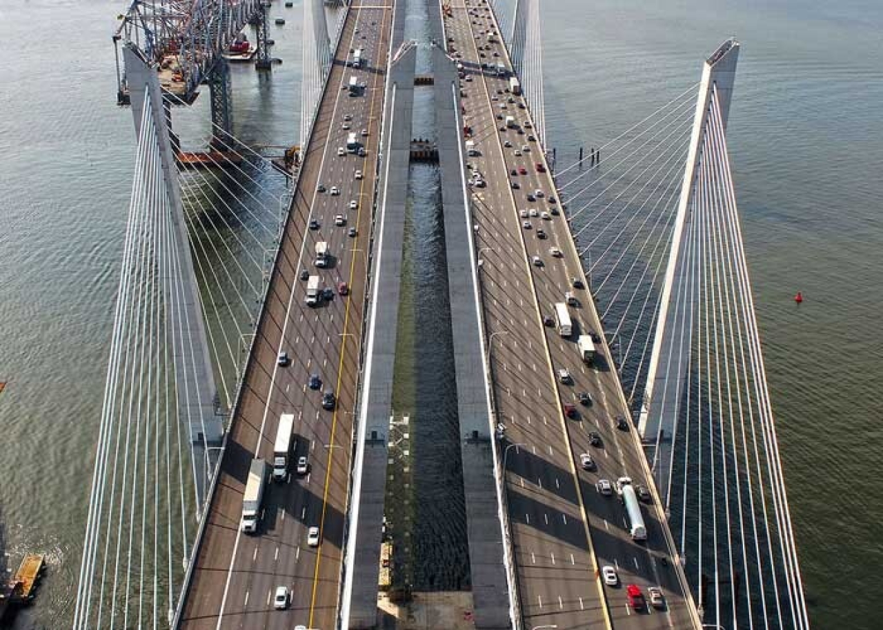 Cuomo Bridge toll discount in effect for Orange County residents