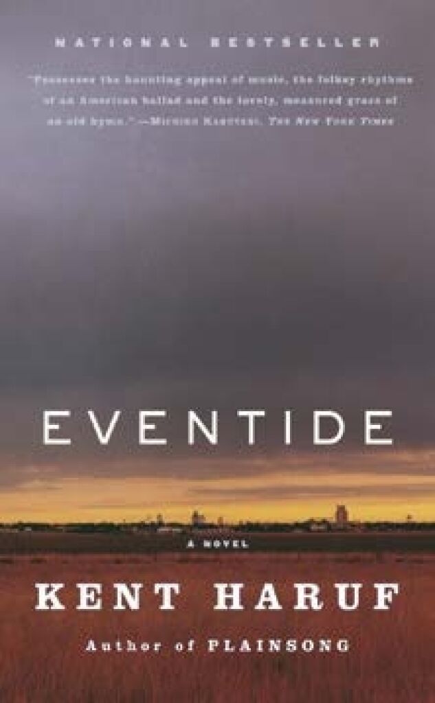 Library book review