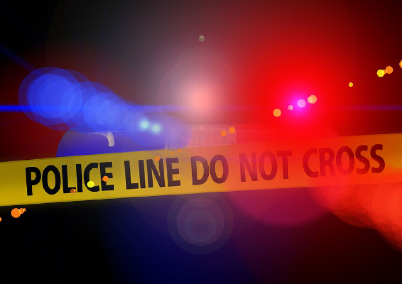 Teen Dies After Dirtbike Hits Hyundai in Hurley