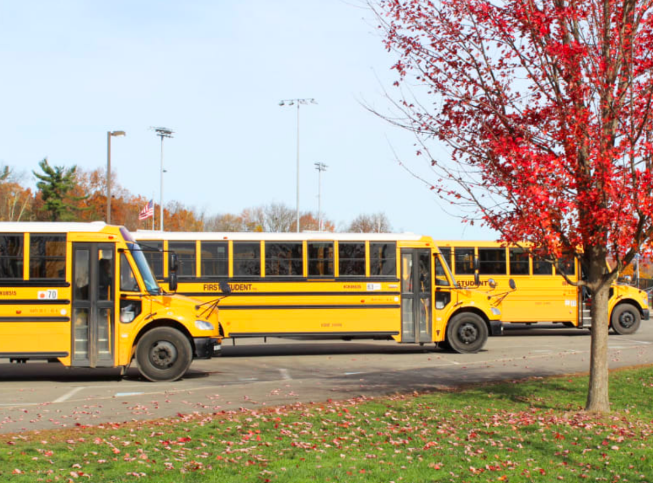 RVCSD Prepares Transition to Electric Buses