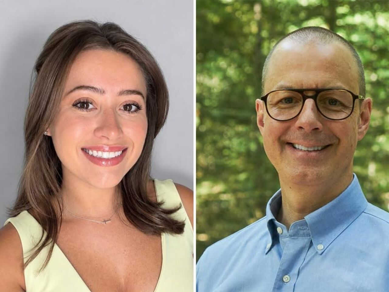 The Town of Rochester Town Board Race