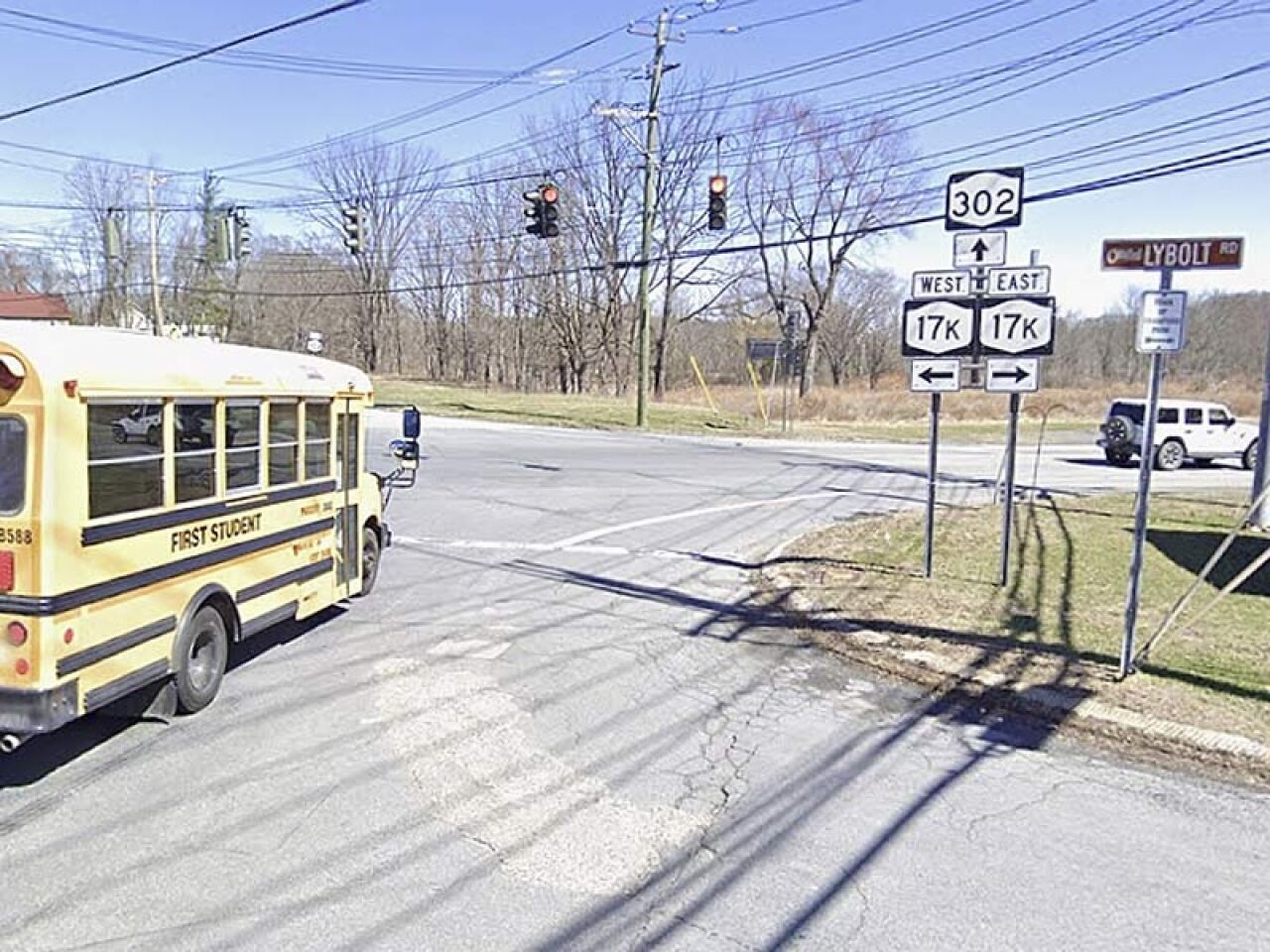 Crawford Burglary Probe Leads to Multiple Charges