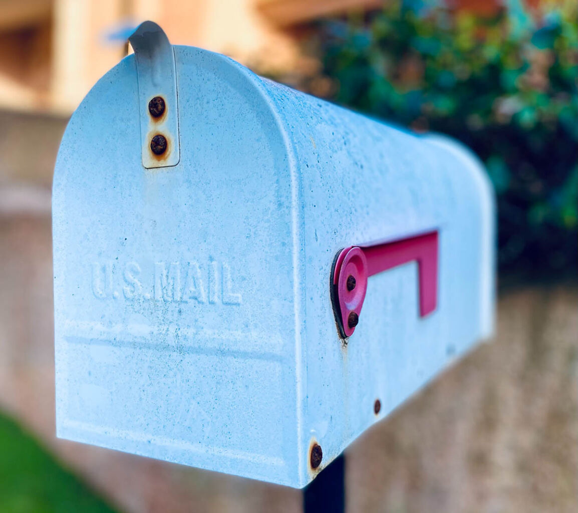 Letter: Vote Democratic, Protect Immigrants