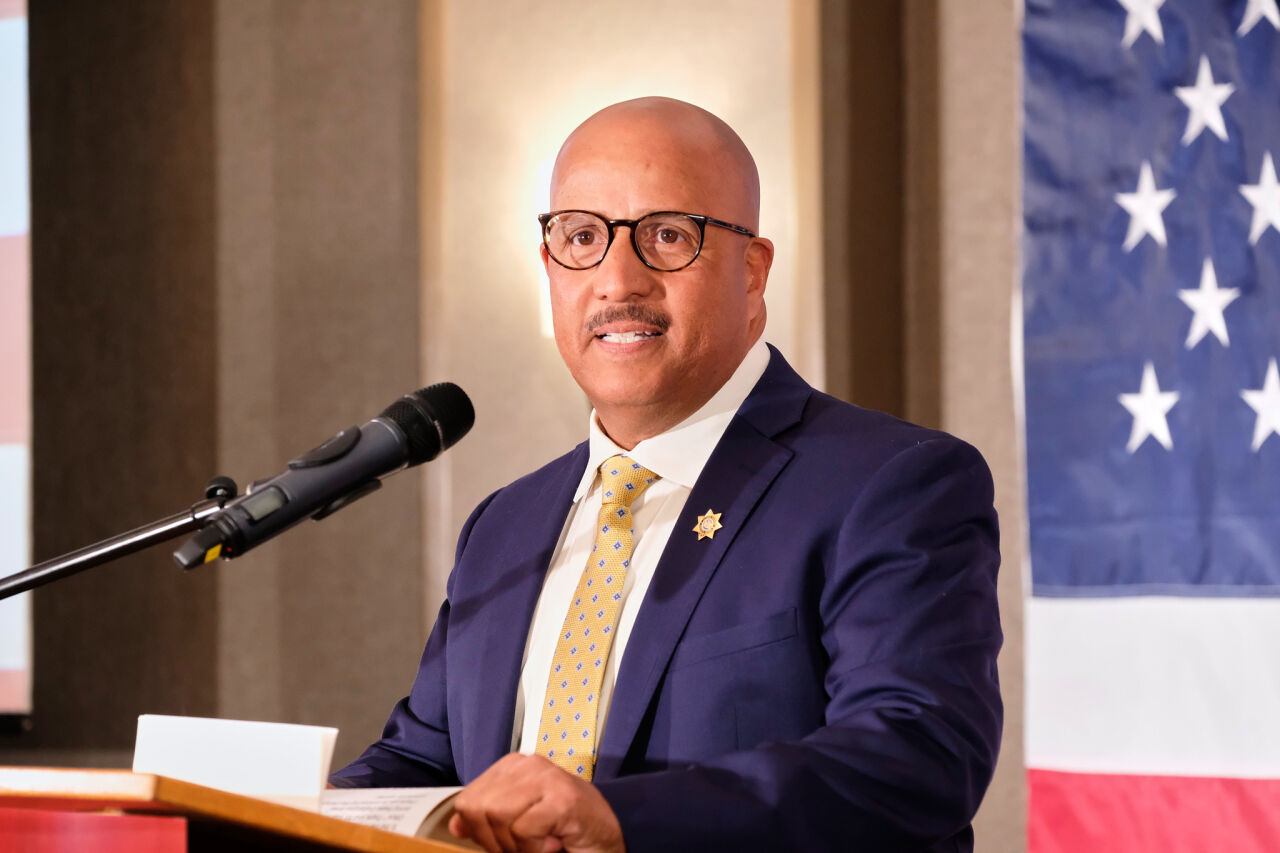 Sheriff Sticks Up for ALPR Technology
